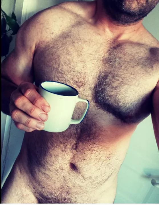 Good morning from France 😉😘 (43) posted by Jeanbonnot68