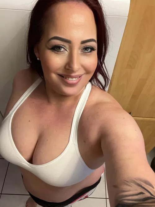 Good morning from Germany out of the kitchen by ManuelaReiter