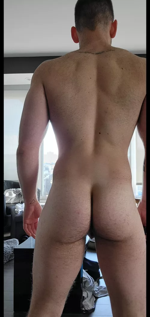 Good morning from my ass to yours by luckyluc23