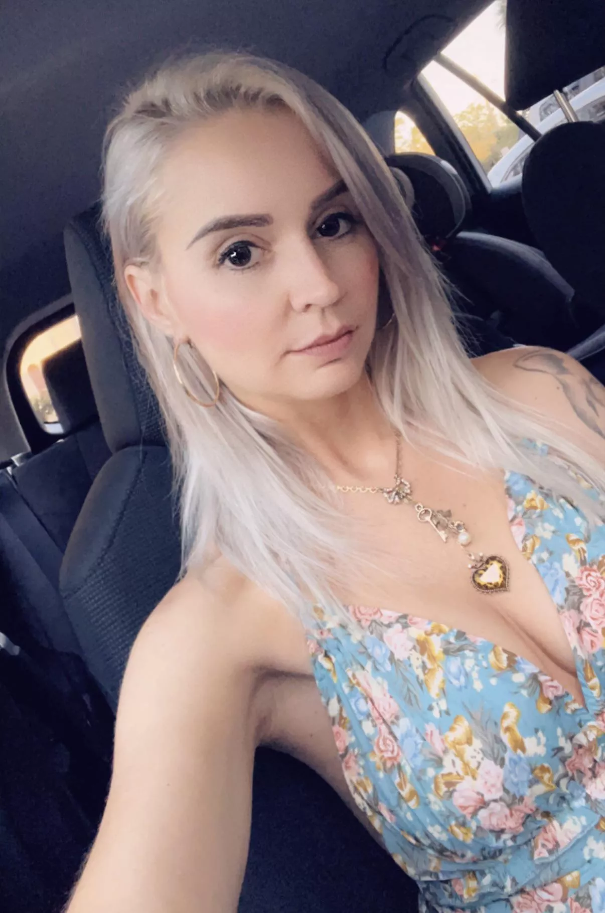 Good morning from this MILF ❤️ posted by Sad_Let186