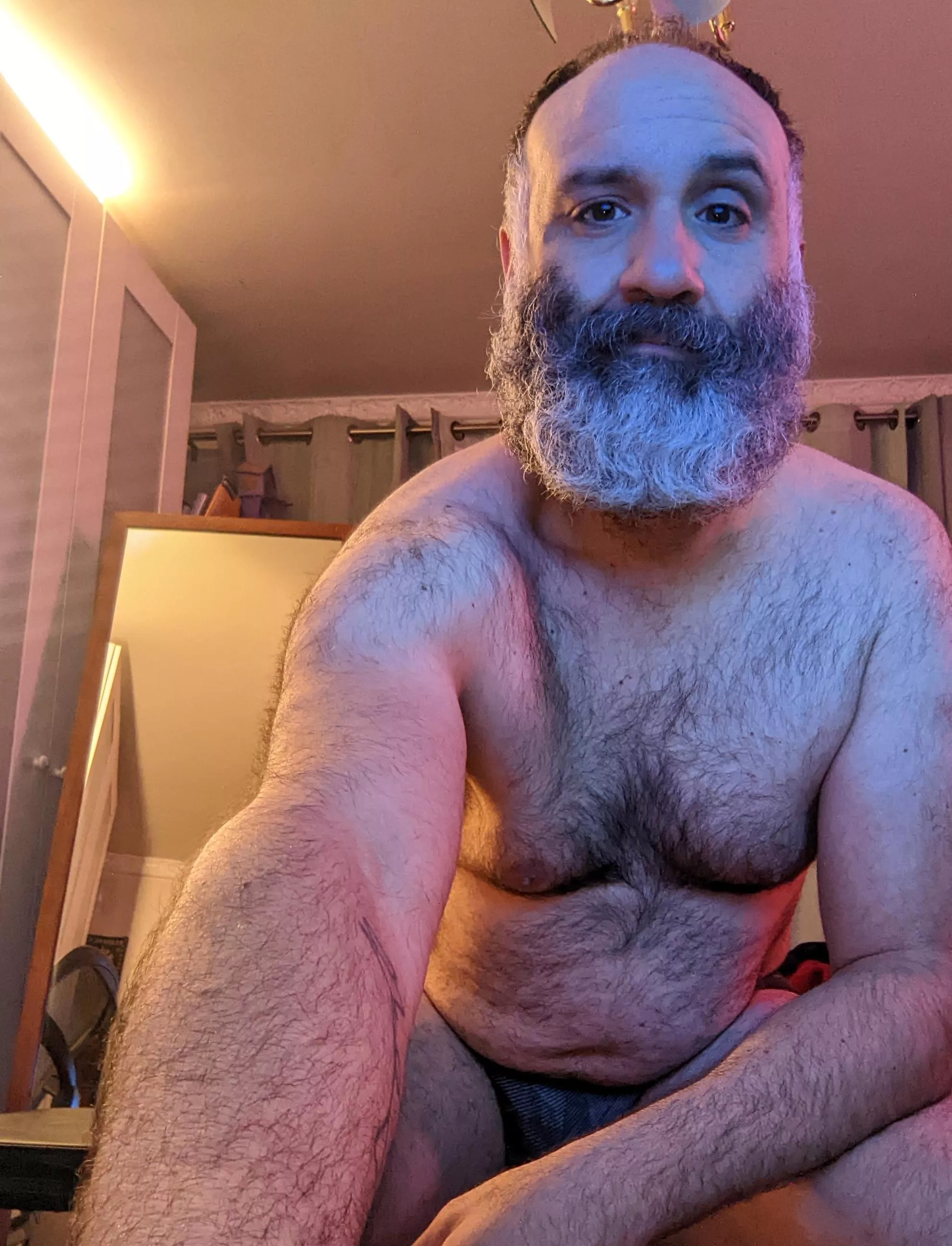 good morning posted by tucotorresx