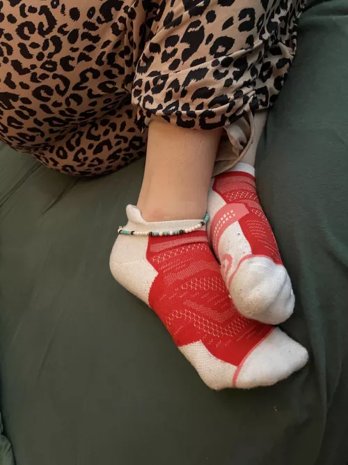 Good morning :) by JennysPerfectPaws