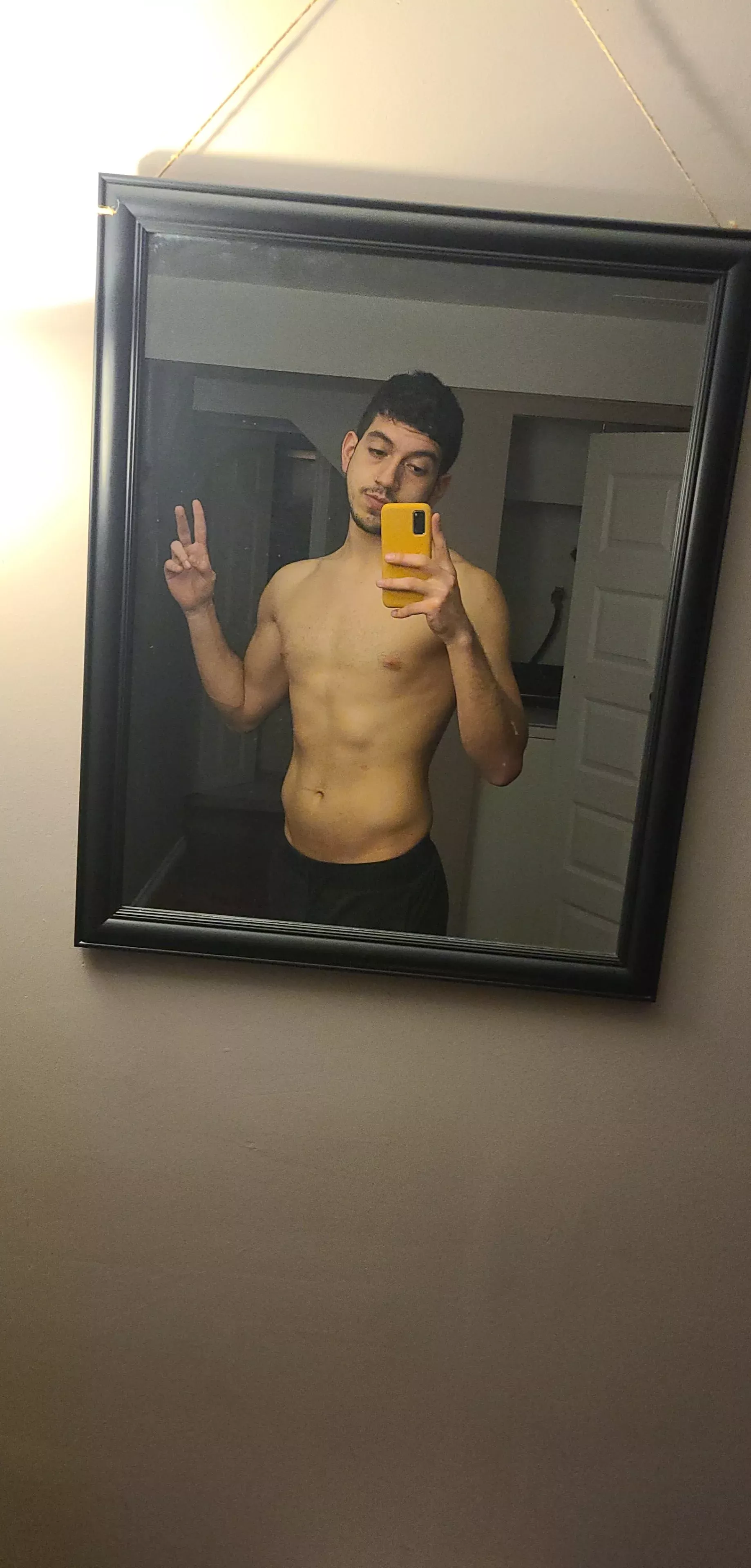 good morning gaymers!!! posted by MaxxxonGrey