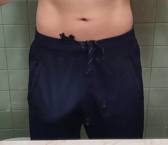 good morning by Electronic_Row5927