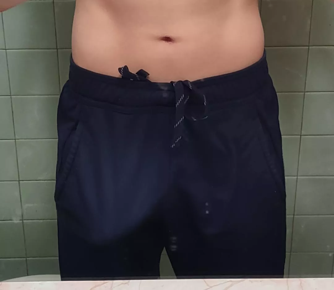 good morning posted by Electronic_Row5927