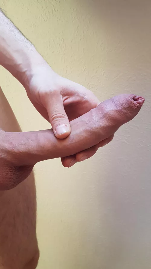 Good morning 😊 by toepdtoep