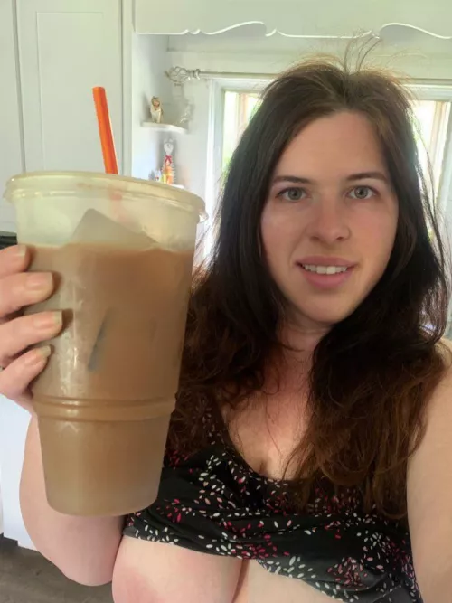 Good morning. Go BIG or go home. by Granitestaterxxx