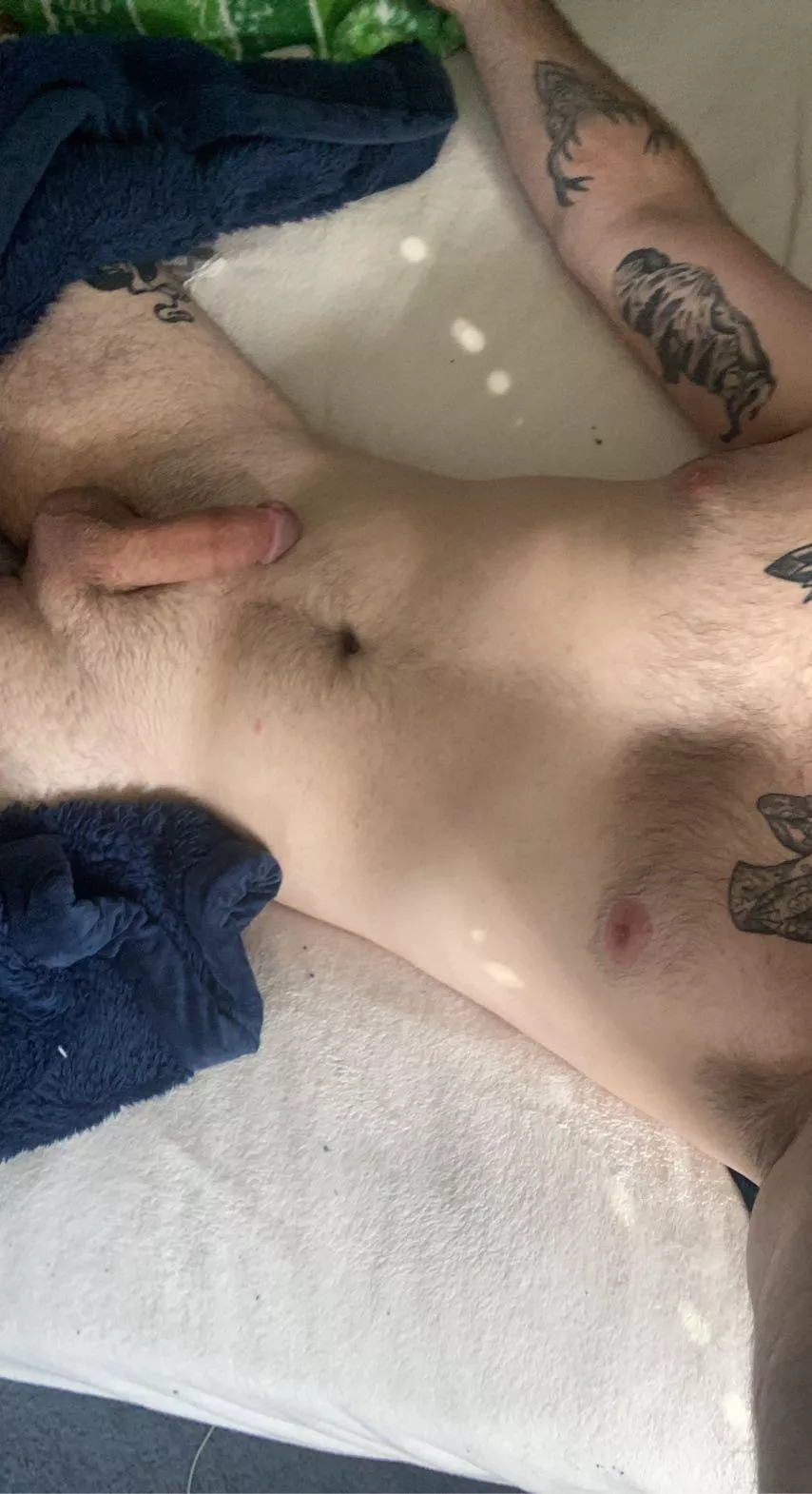 Good morning posted by Longjumping_Bid_8141