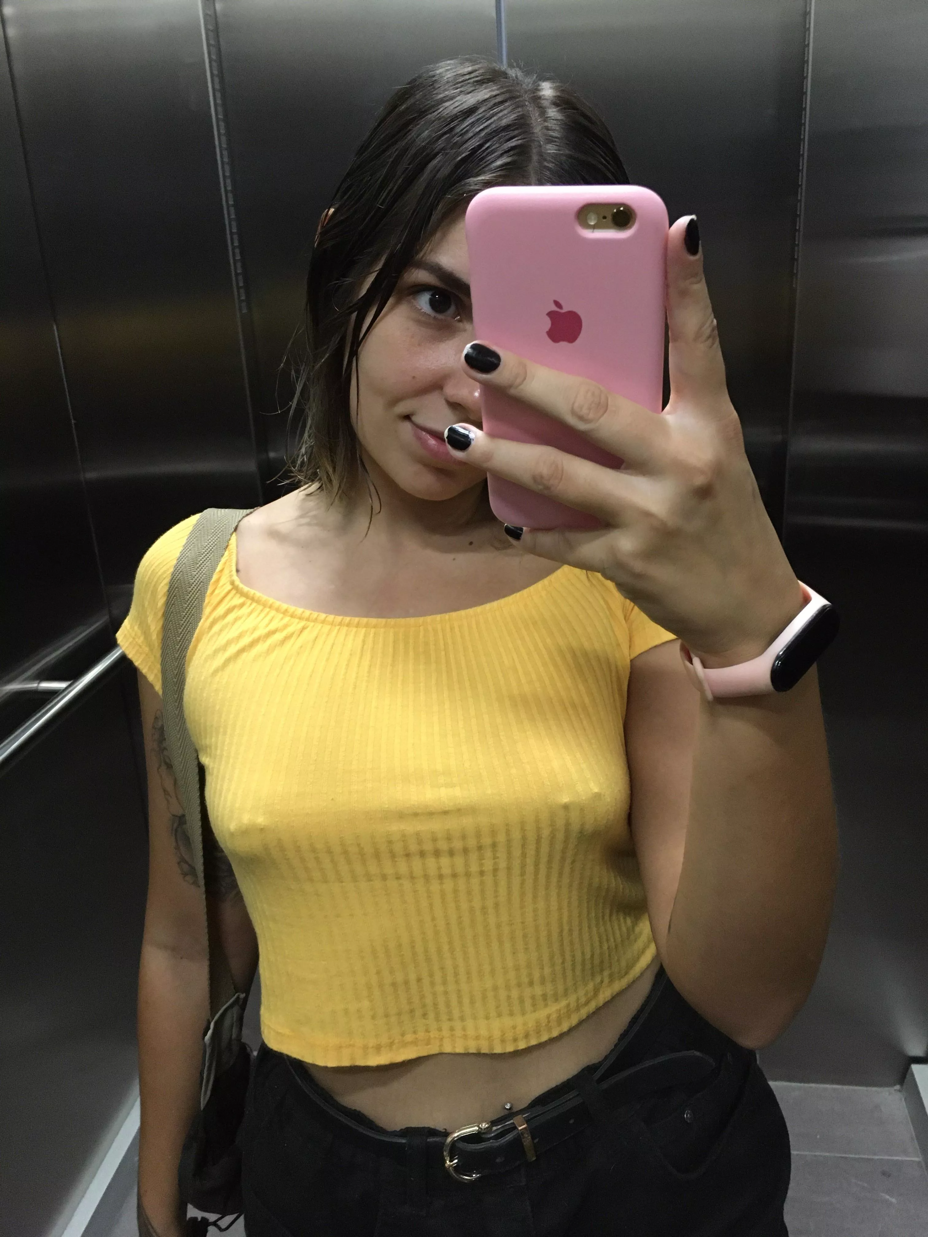 good morning ☀️ going to work like this posted by annat2