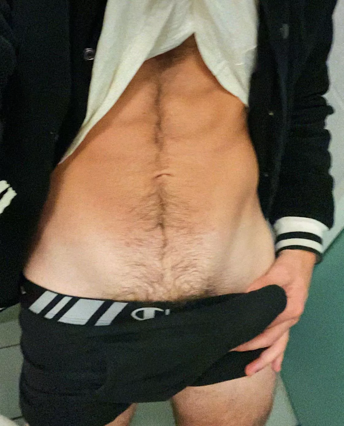 good morning posted by Cowboyctty