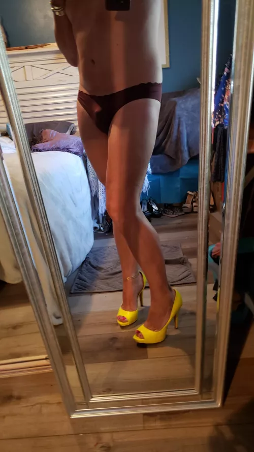 Good Morning Gurls~ by Intelligent-Drink632