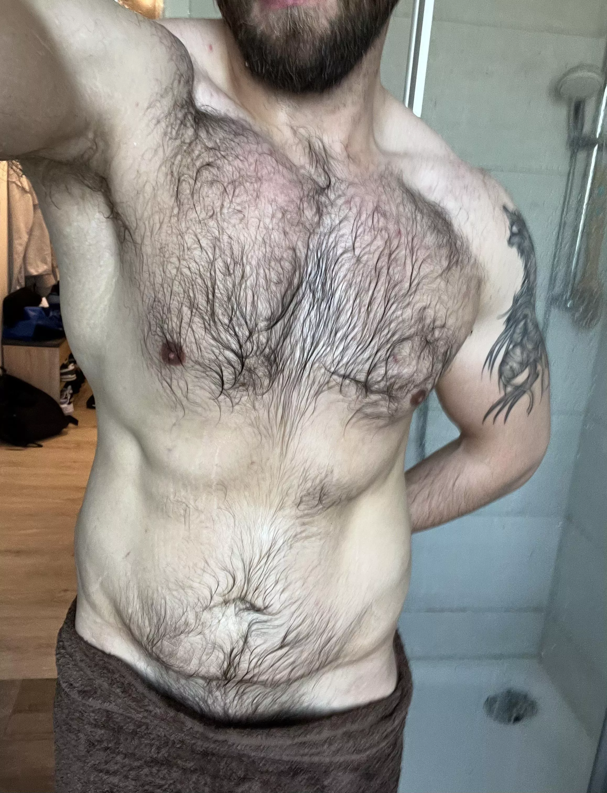 Good morning guys posted by nodnod92