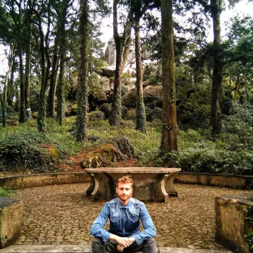 Good morning guys! Any interesting plan for the weekend? by MarcGingerish