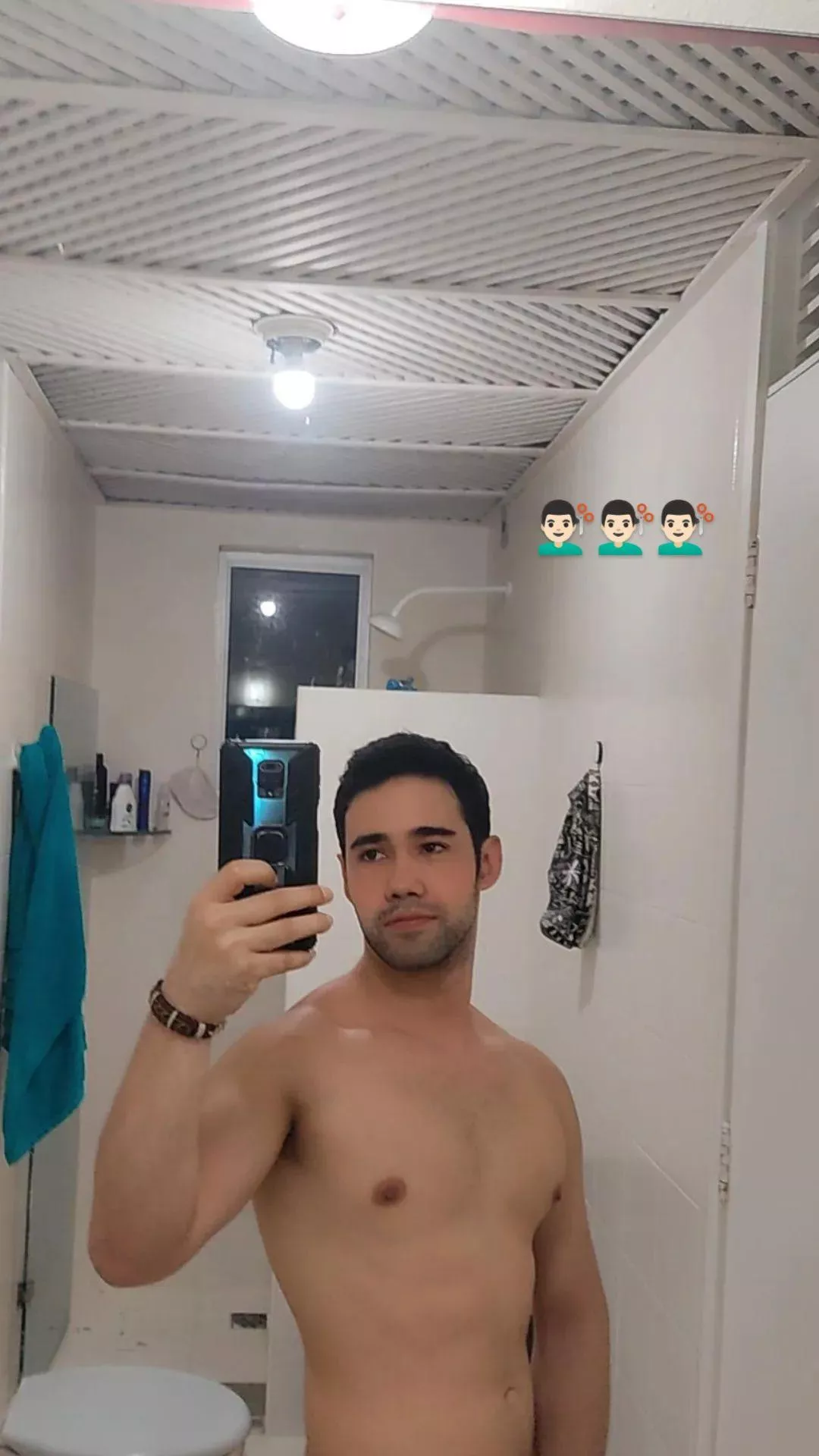 Good morning guys posted by CodyTaylor26