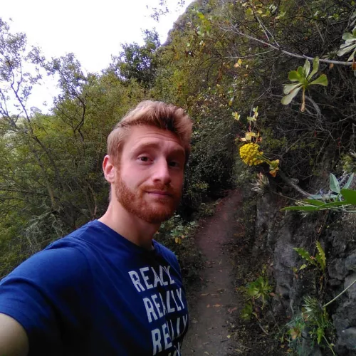 Good morning guys, Happy weekend! by MarcGingerish