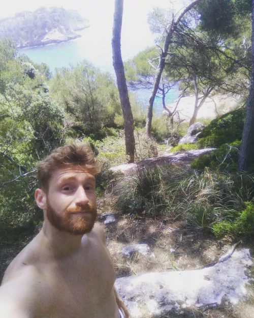 Good morning guys, How was your weekend? Hope y'all had a good one! by MarcGingerish