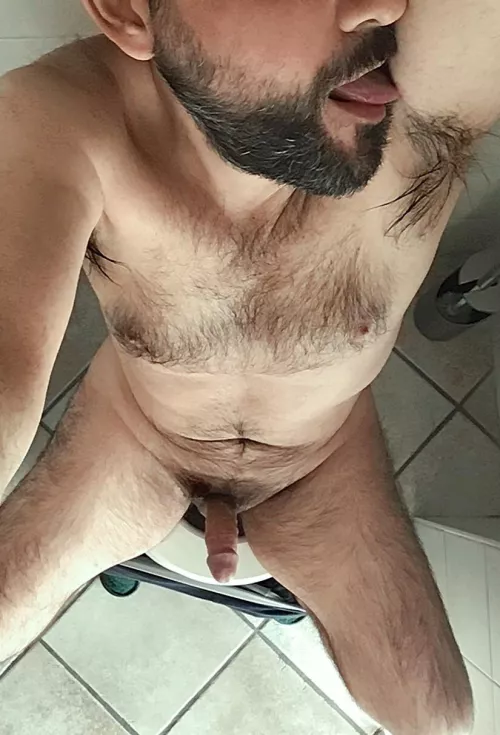 Good Morning guys! by ludoridi