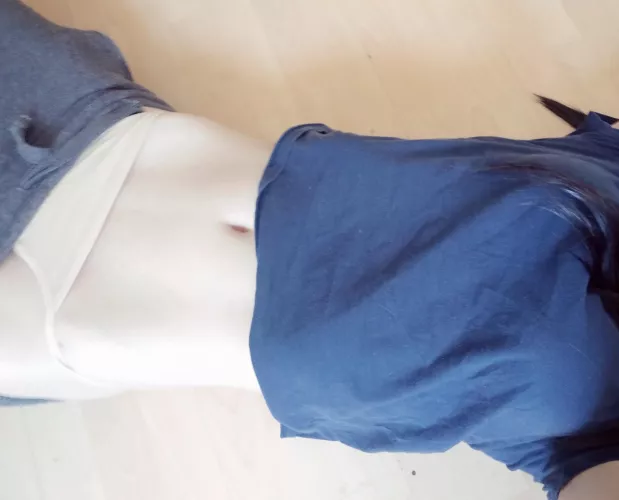 Good morning guys ❤️😘 (oc) [f[ by soldaderyan