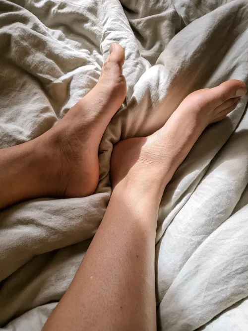 Good morning Guys 🥵🥵🥵 Wanna see more ? 🔥🔥🔥 D.M by Constant-Message-561