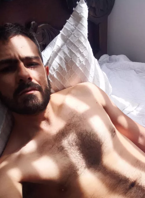 good morning guys by bonjour_carl