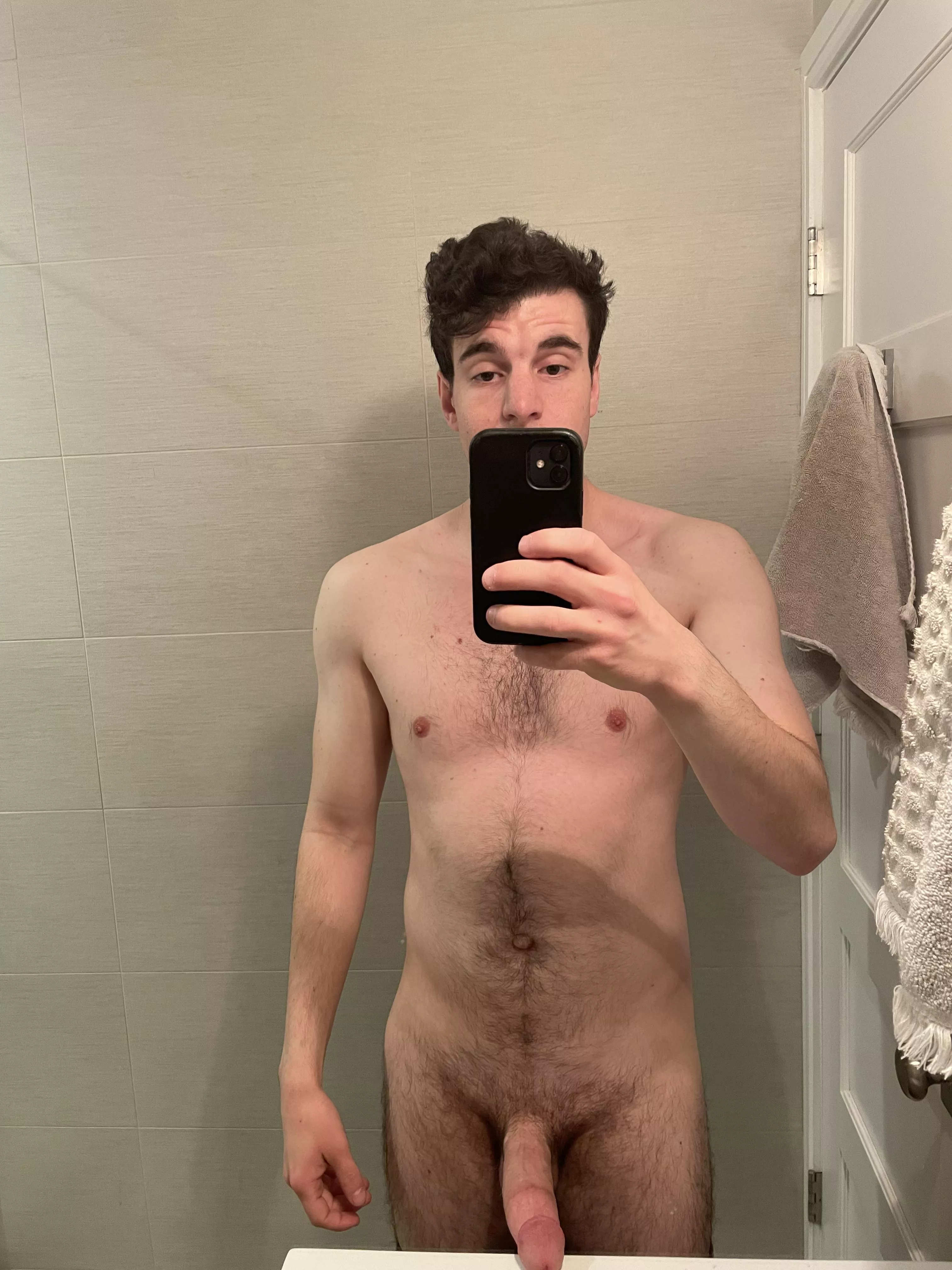 Good morning posted by snakt25