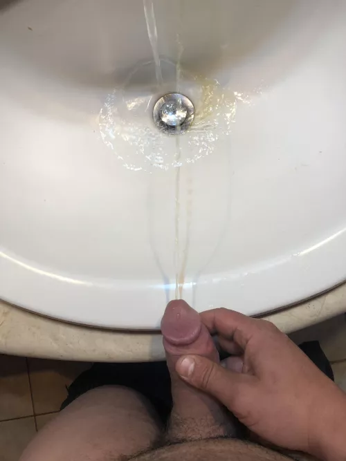 Good morning by Aggressive-Vin