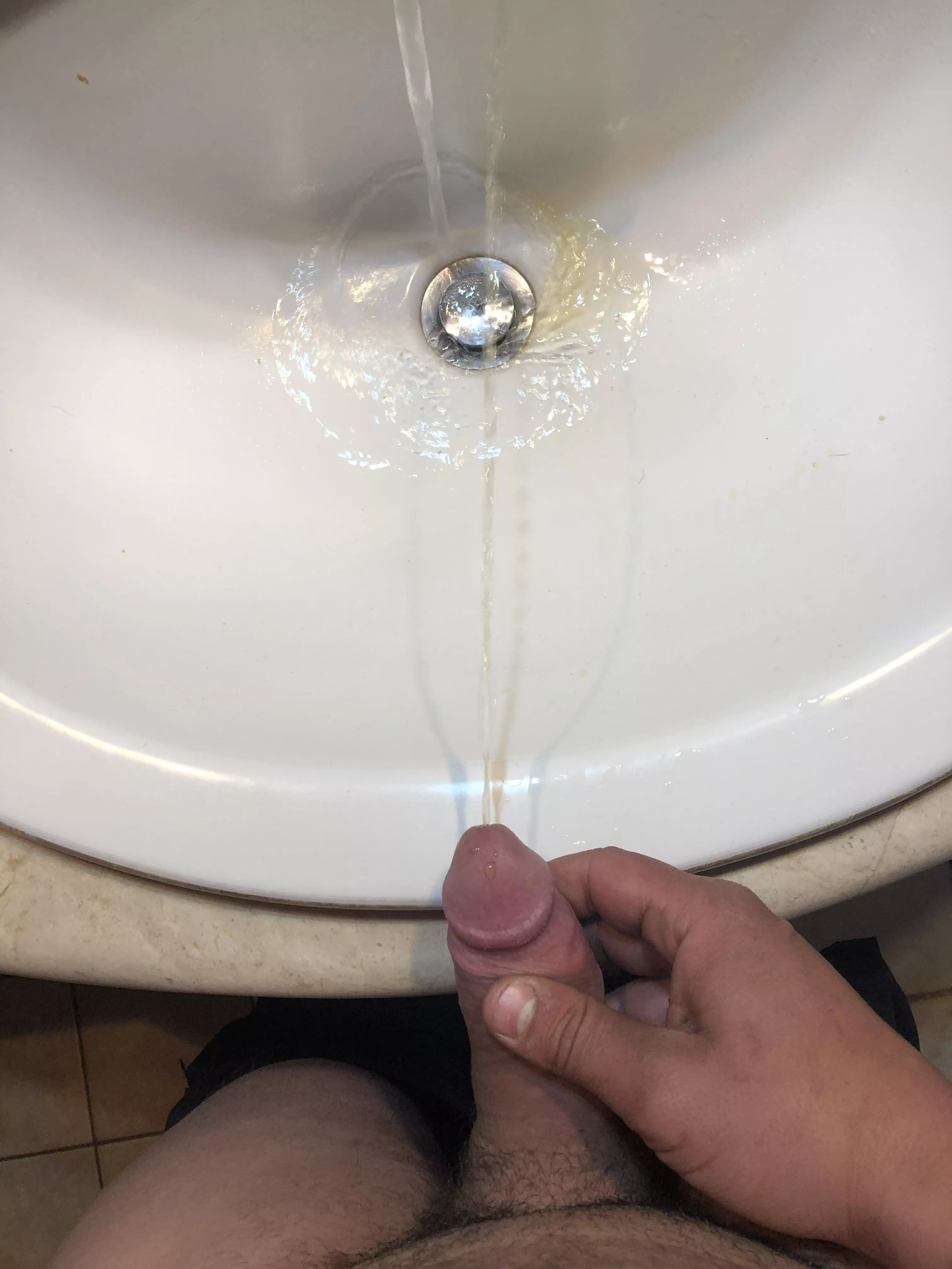 Good morning posted by Aggressive-Vin