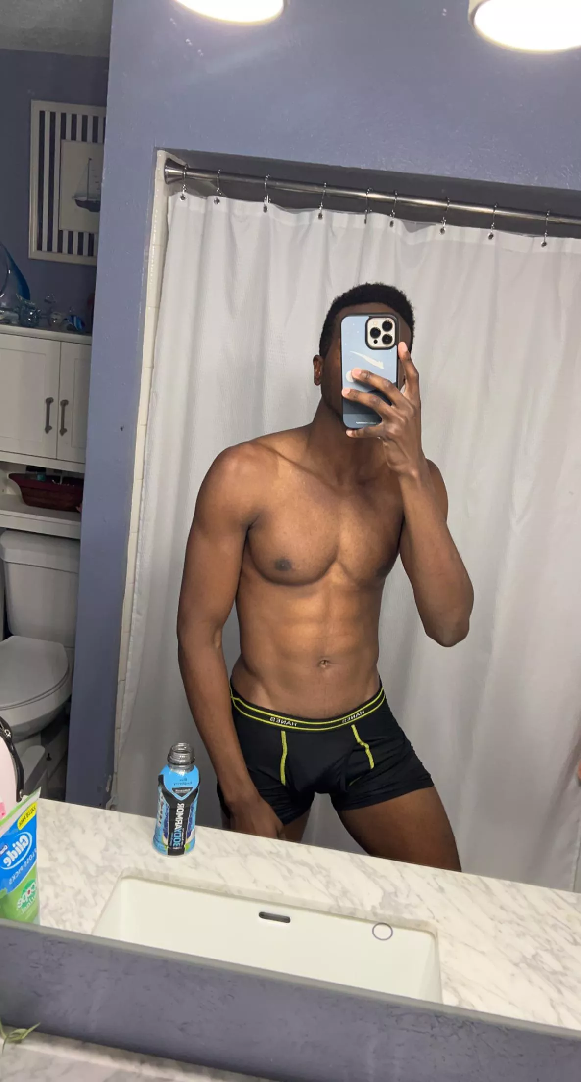 good morning happy friday posted by ImBouttaBuss