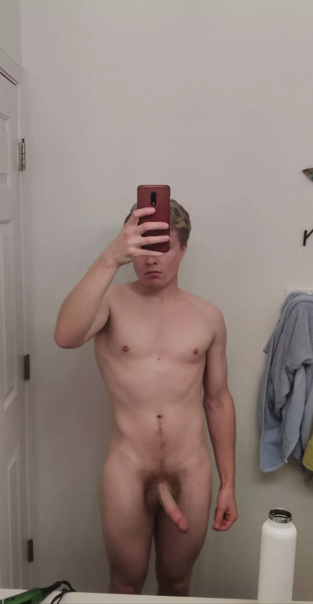 good morning happy Monday 😉 posted by thebornesnorn