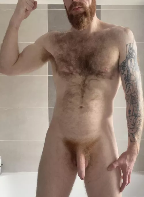 Good morning - happy Saturday 😜 by gbrad1983