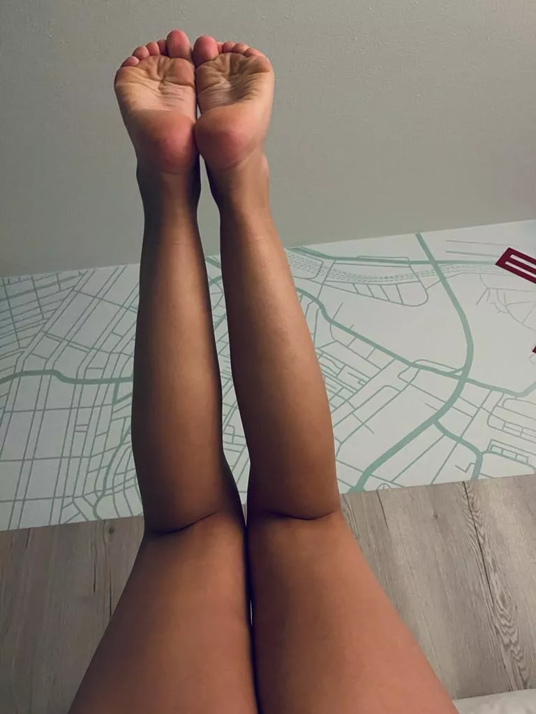 Good morning! Happy Sunday ❤ posted by Barefootbaby1