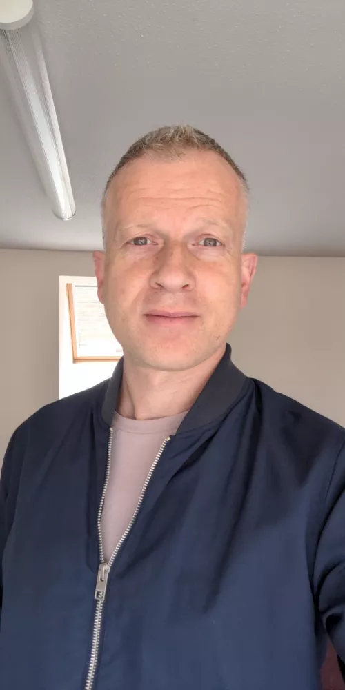 Good morning. Have a great day 🌞 by superstition_91