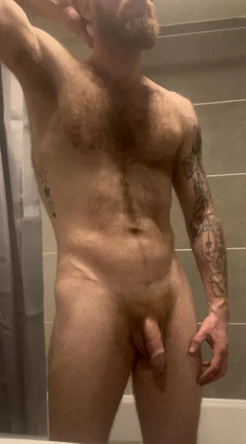 Good morning - have a wicked day you beautiful people 😈 by gbrad1983