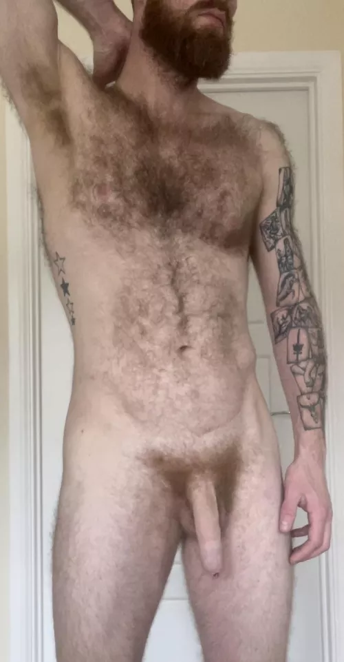 Good morning - hope you all have a huff-tastic day! 😜😜 by gbrad1983