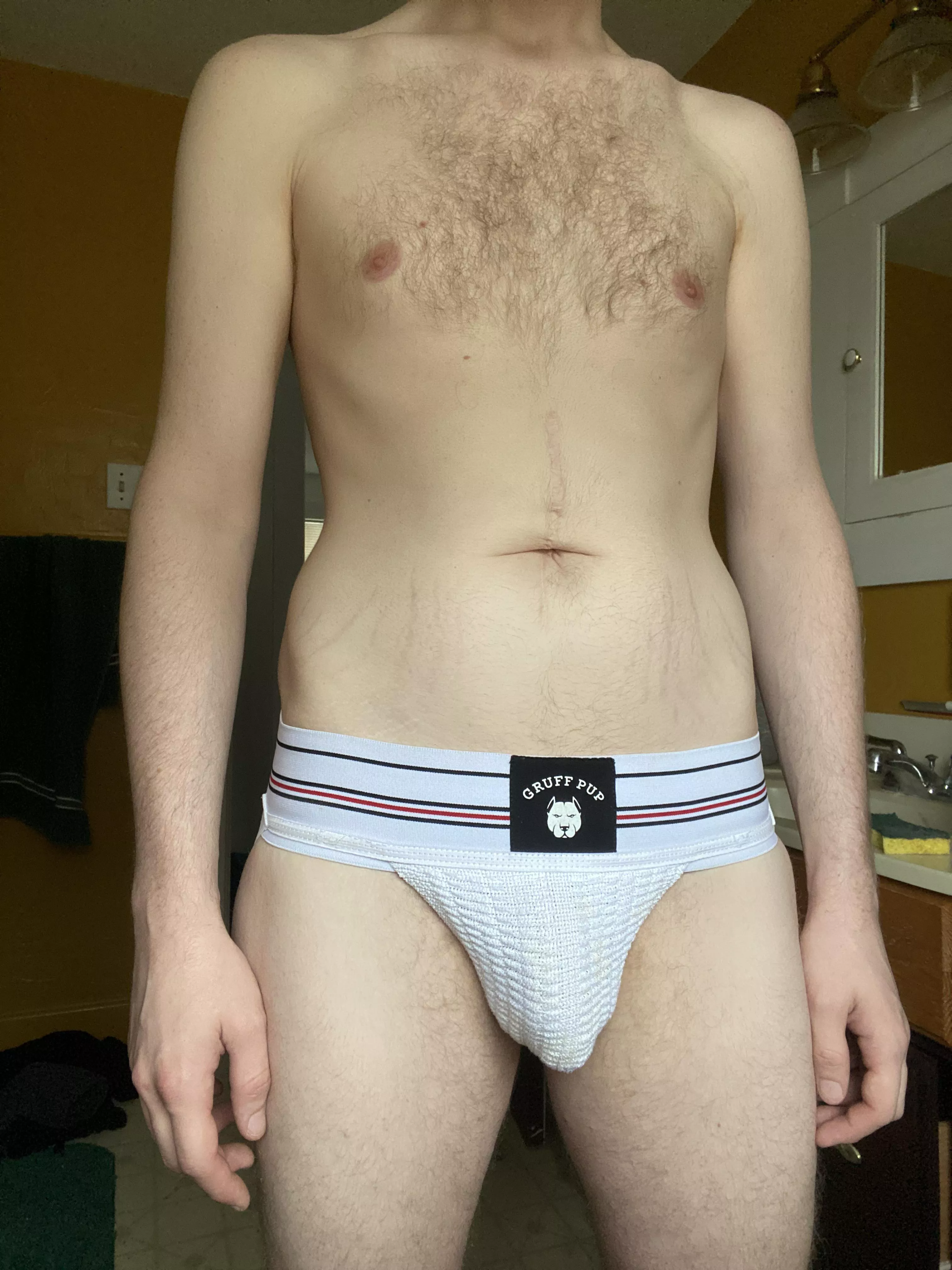 Good morning, hope you like posted by YoungBI_dad