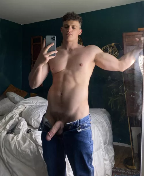 Good morning by Elfluvr