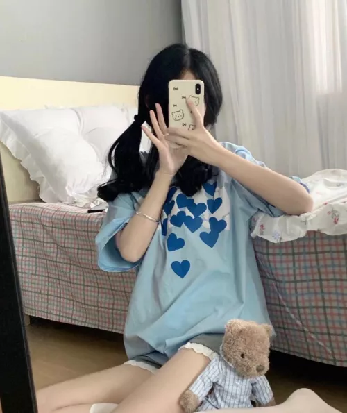 Good morning ☀️ by plumfairy12