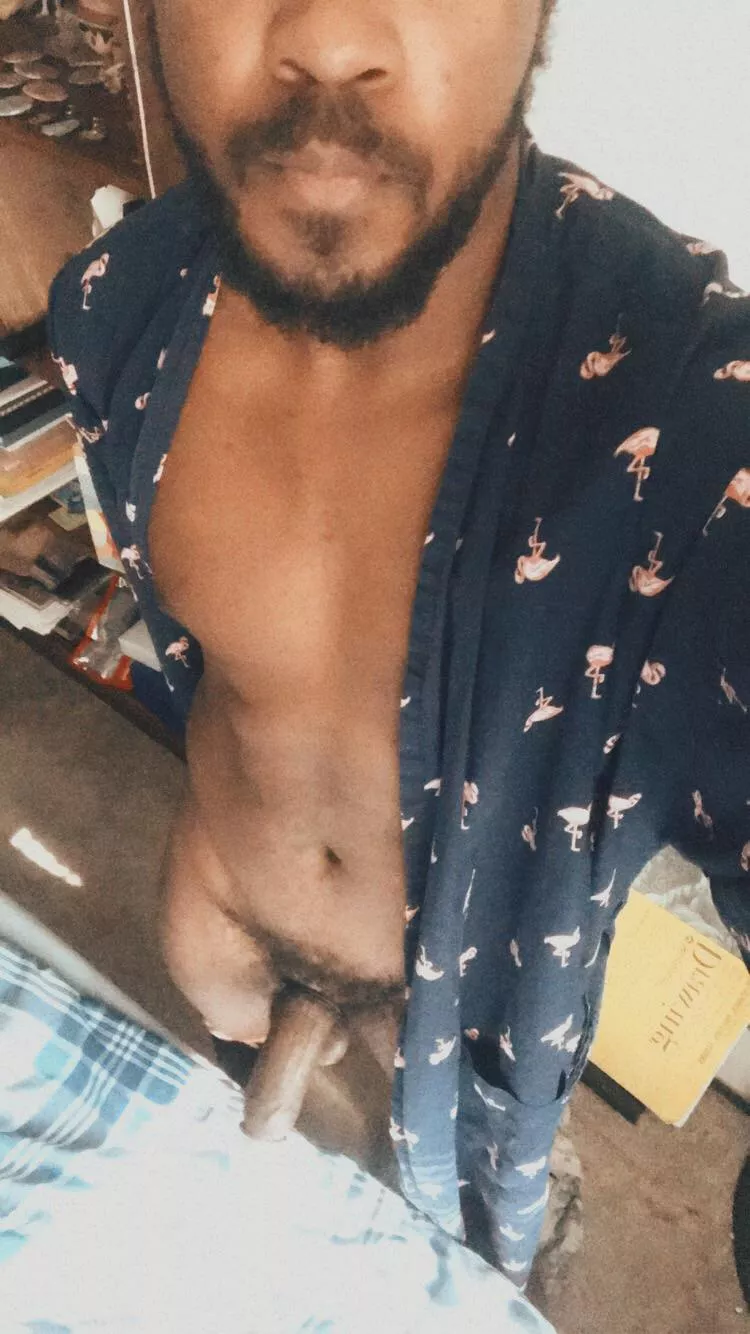 Good morning I’ll sleep this on your face if you don’t wake up posted by GreenMonk246