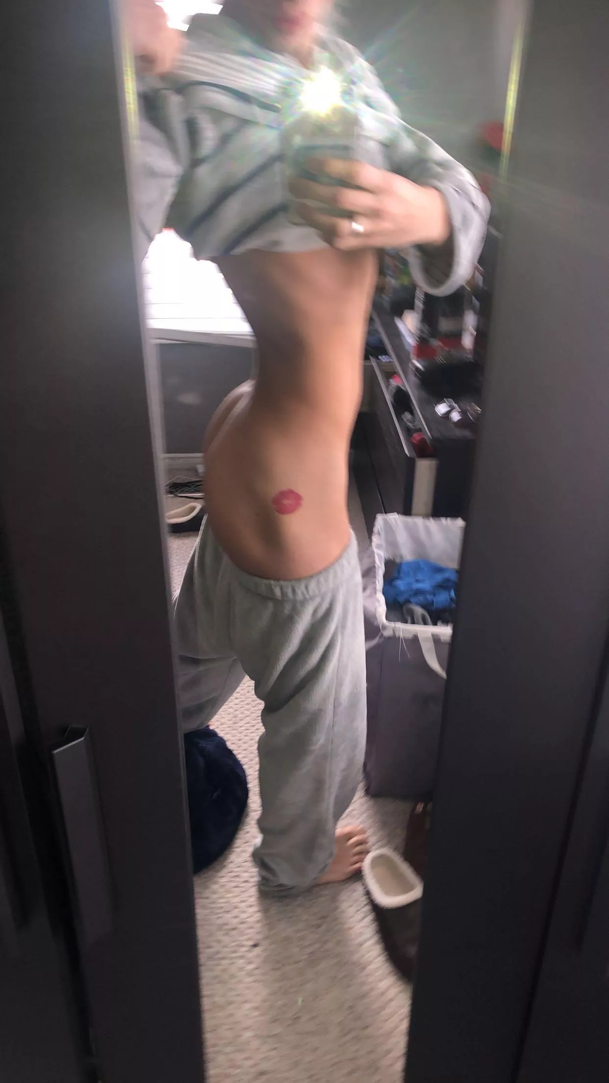 Good morning 😈 I’m horny 🫦👅 posted by Fittttbooyyy