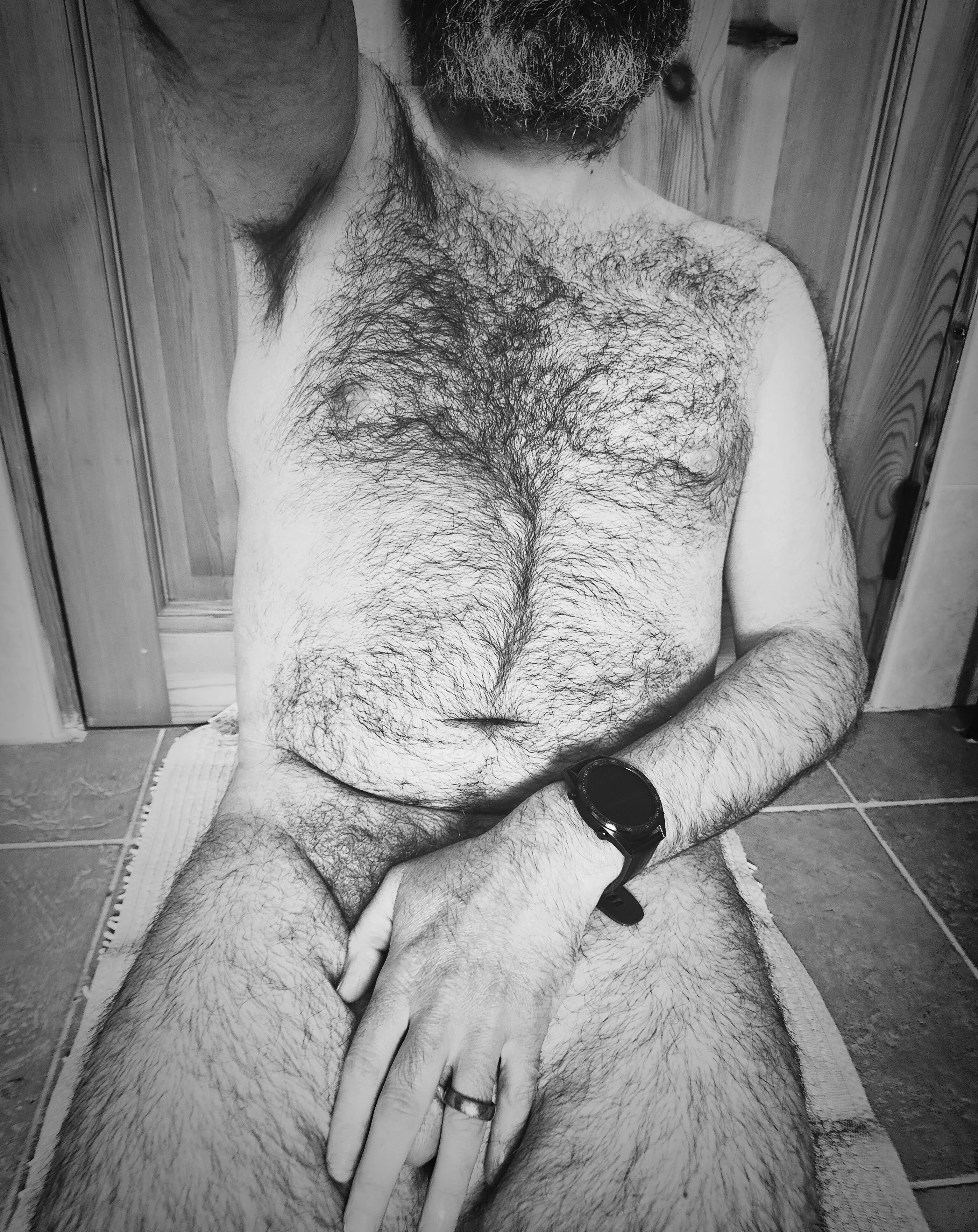 good morning posted by lonelythrownaway13