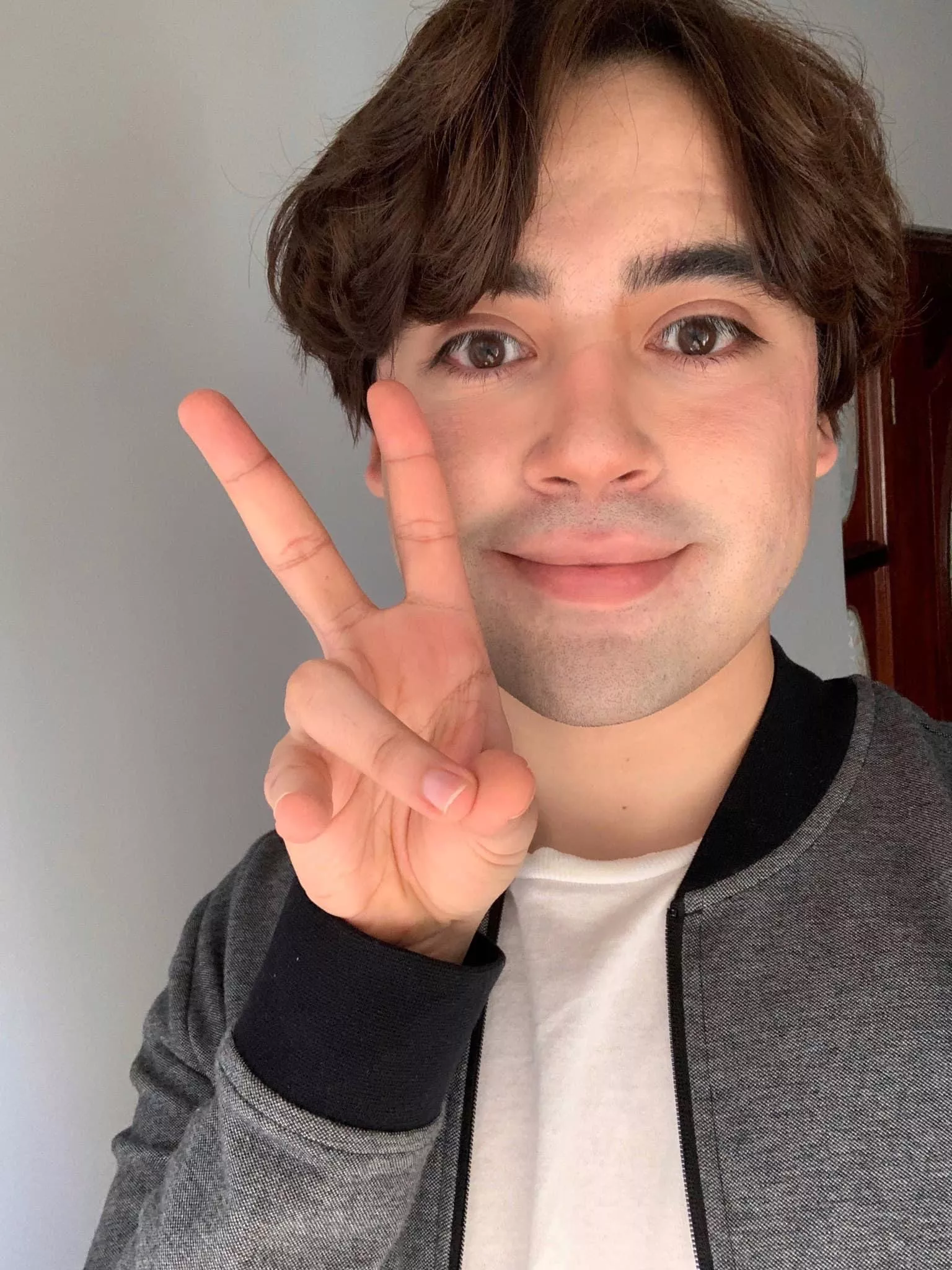 Good morning ☀️ posted by Rolynv