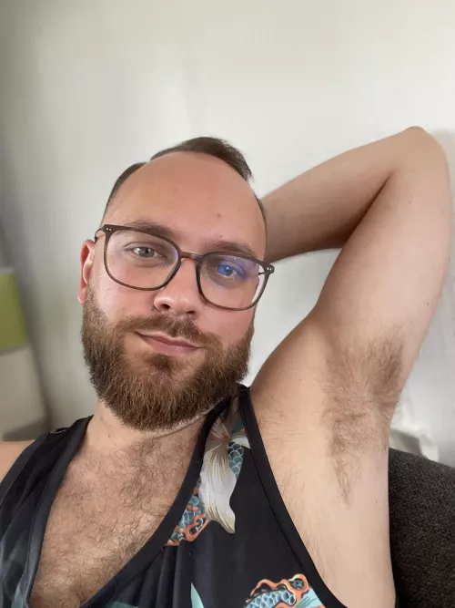 Good morning by _justme0587