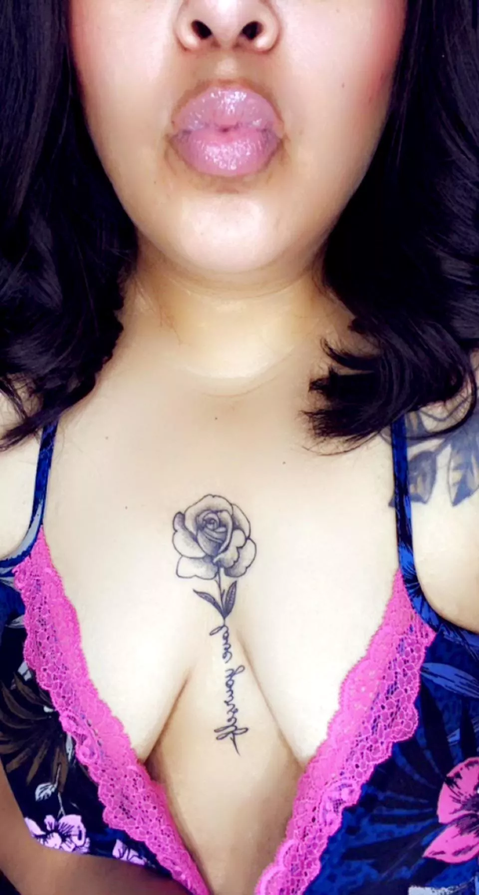 Good morning kisses! posted by Forever_Together05