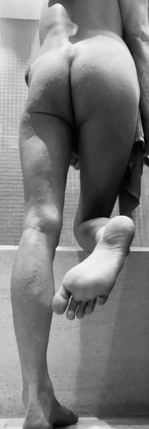 Good morning :) by DomSademaschio