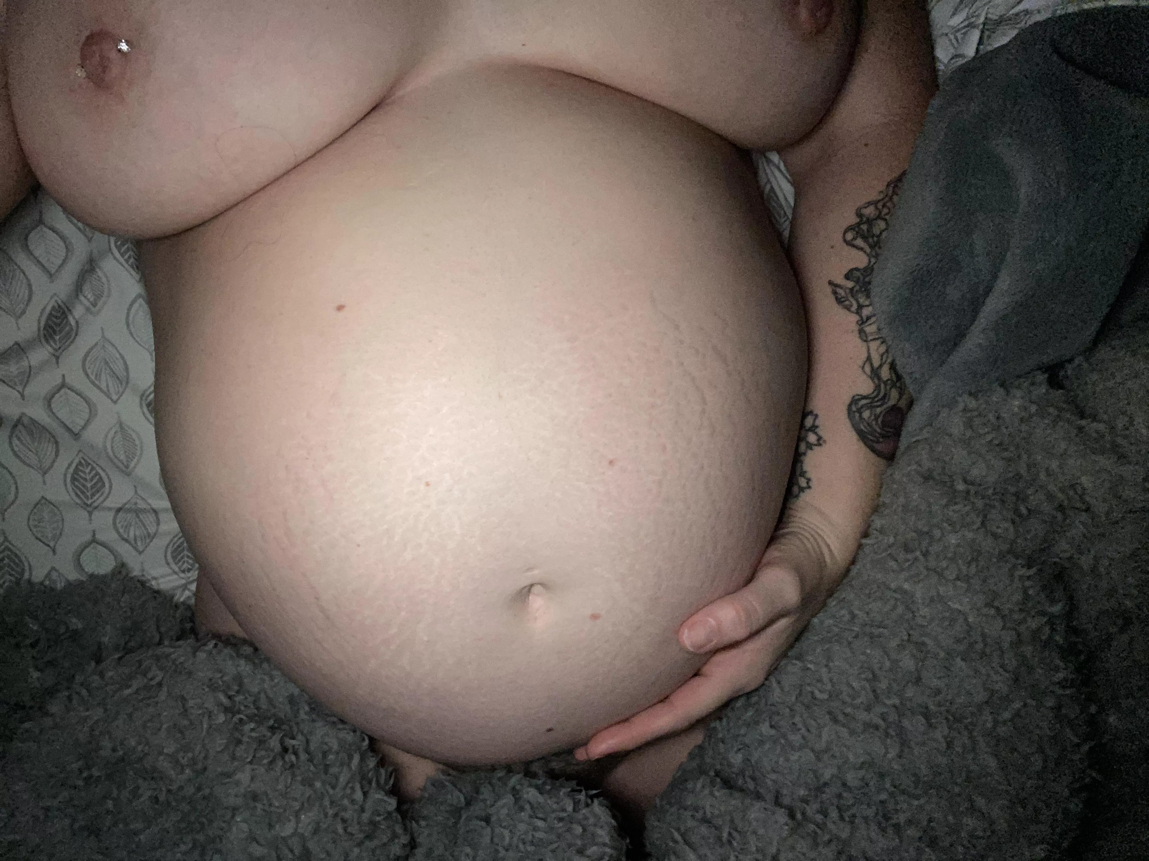 Good morning posted by Sea_Honeydew_9288