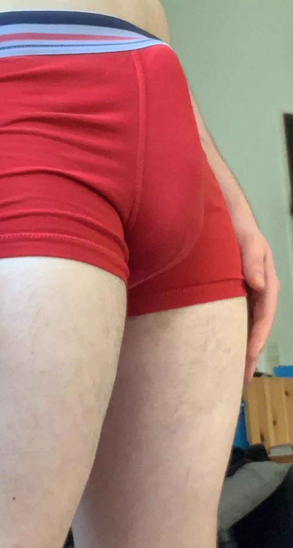 Good morning posted by Gerboy_03