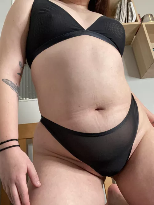 Good morning:) by miabugg