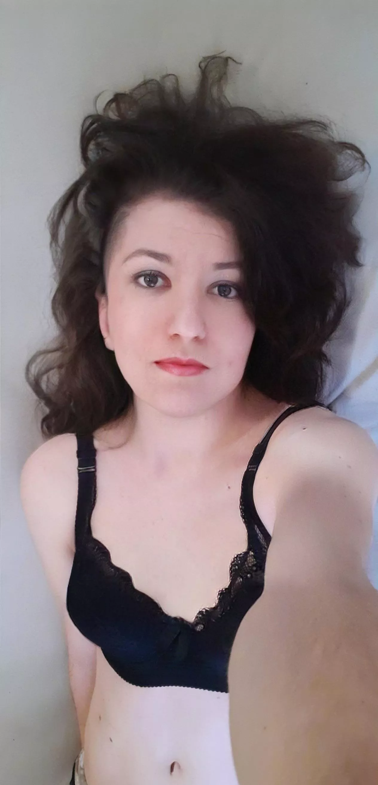 Good morning ladies of Reddit 😊 posted by Draber-Bien