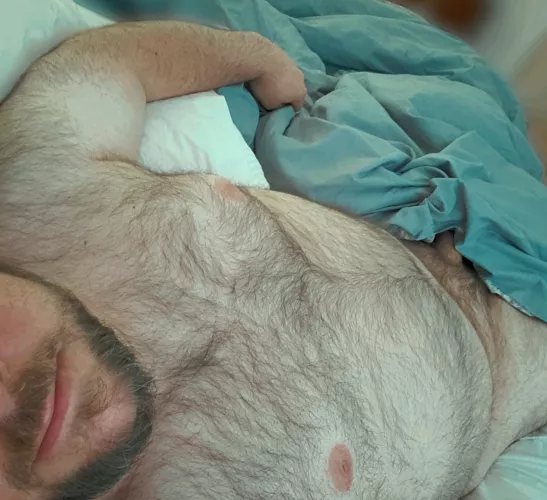 good morning, long time no see 😉 by urvaginastolemywatch