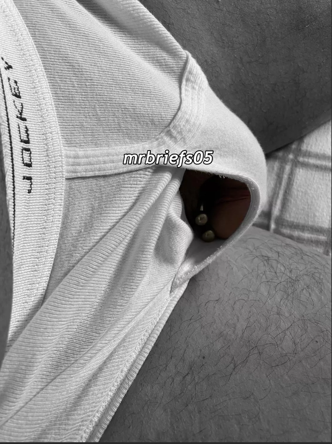 Good Morning, Love My Jockey Y Fronts…Peekaboo 😘 posted by mrbriefs05
